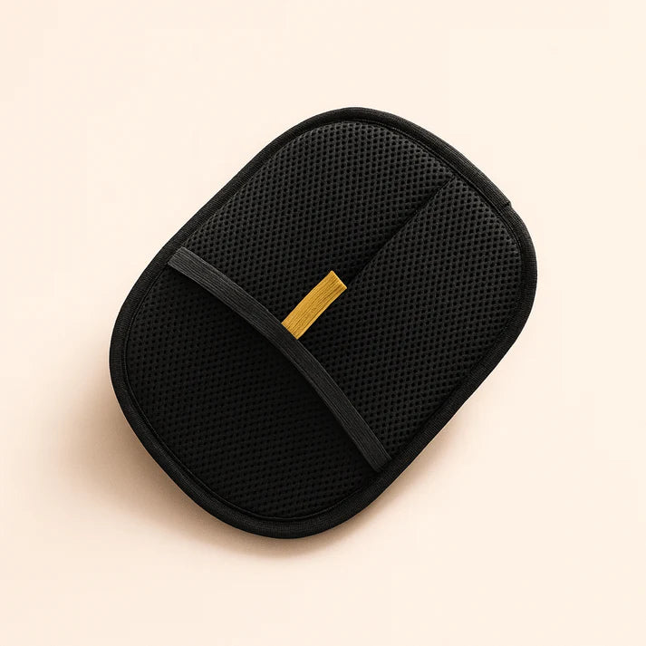 Gant Anti-Poils Réutilisable & Écologique