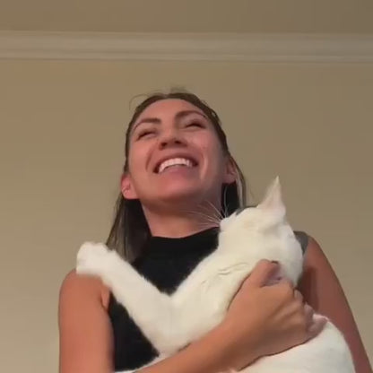 Gant Anti-Poils Réutilisable & Écologique